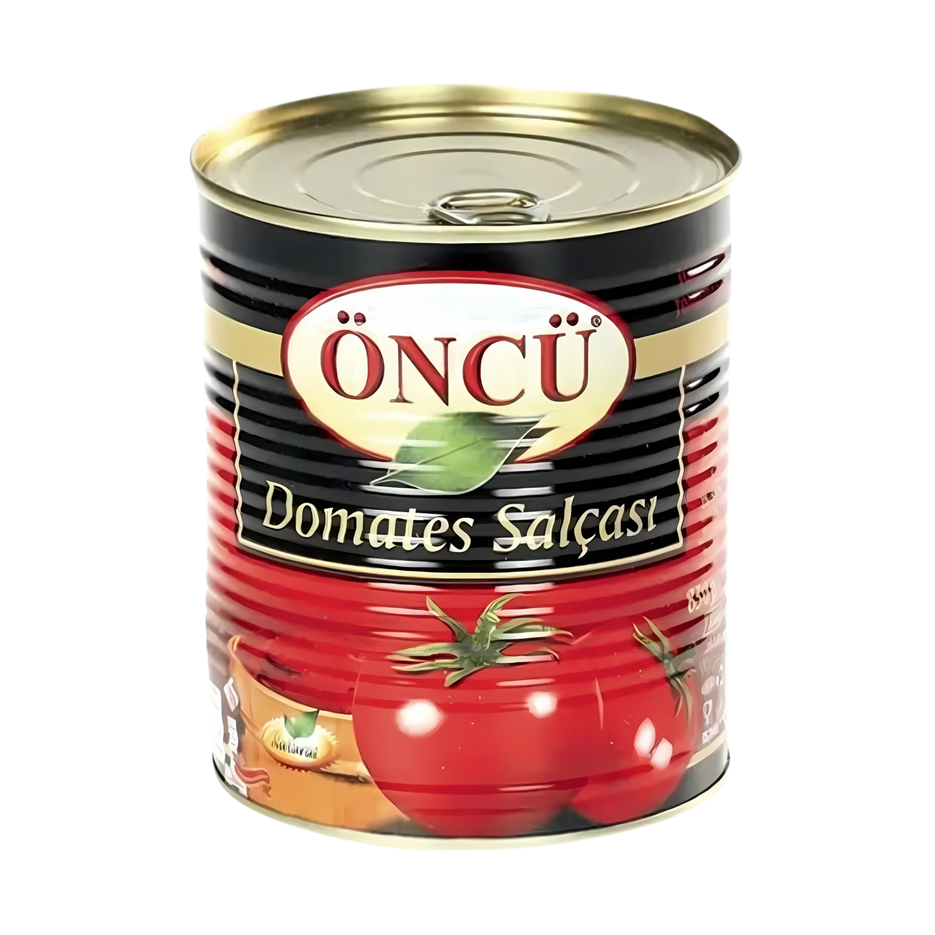 ONCU DOMATES SALCASI TNK 830GR*12