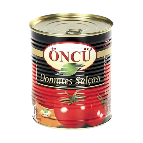 ONCU DOMATES SALCASI TNK 830GR*12