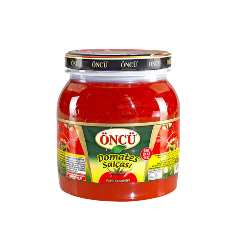 ONCU DOMATES 1650GR*6