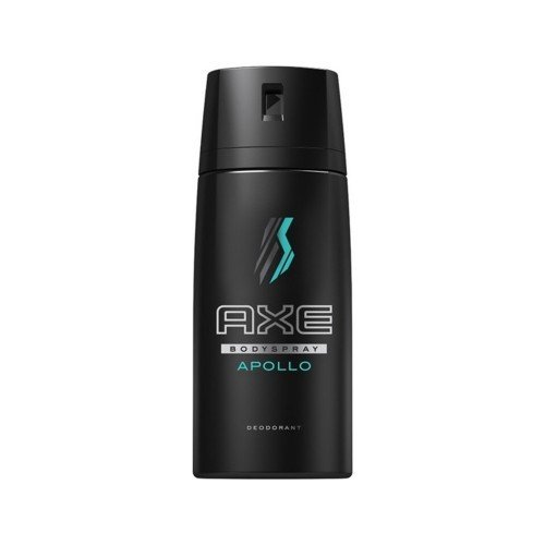 AXE DEO 150 ML APOLLO