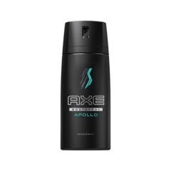 AXE DEO 150 ML APOLLO