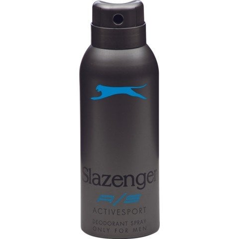 Slazenger Active Sport Mavi Erkek Deodorant 150 Ml*6 Adet