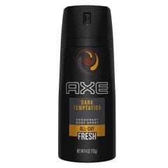 AXE DEO 150 ML DARK TEMPO