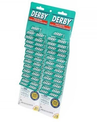 DERBY TEKLI*48
