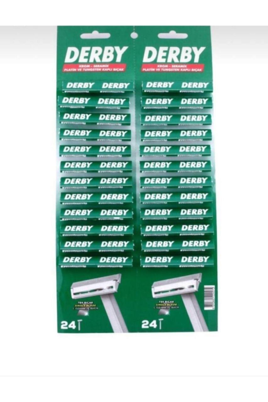 DERBY TEKLI*48