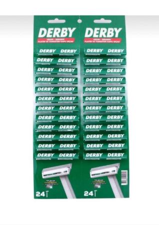 DERBY TEKLI*48
