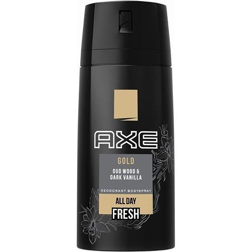 AXE DEO 150 ML GOLD