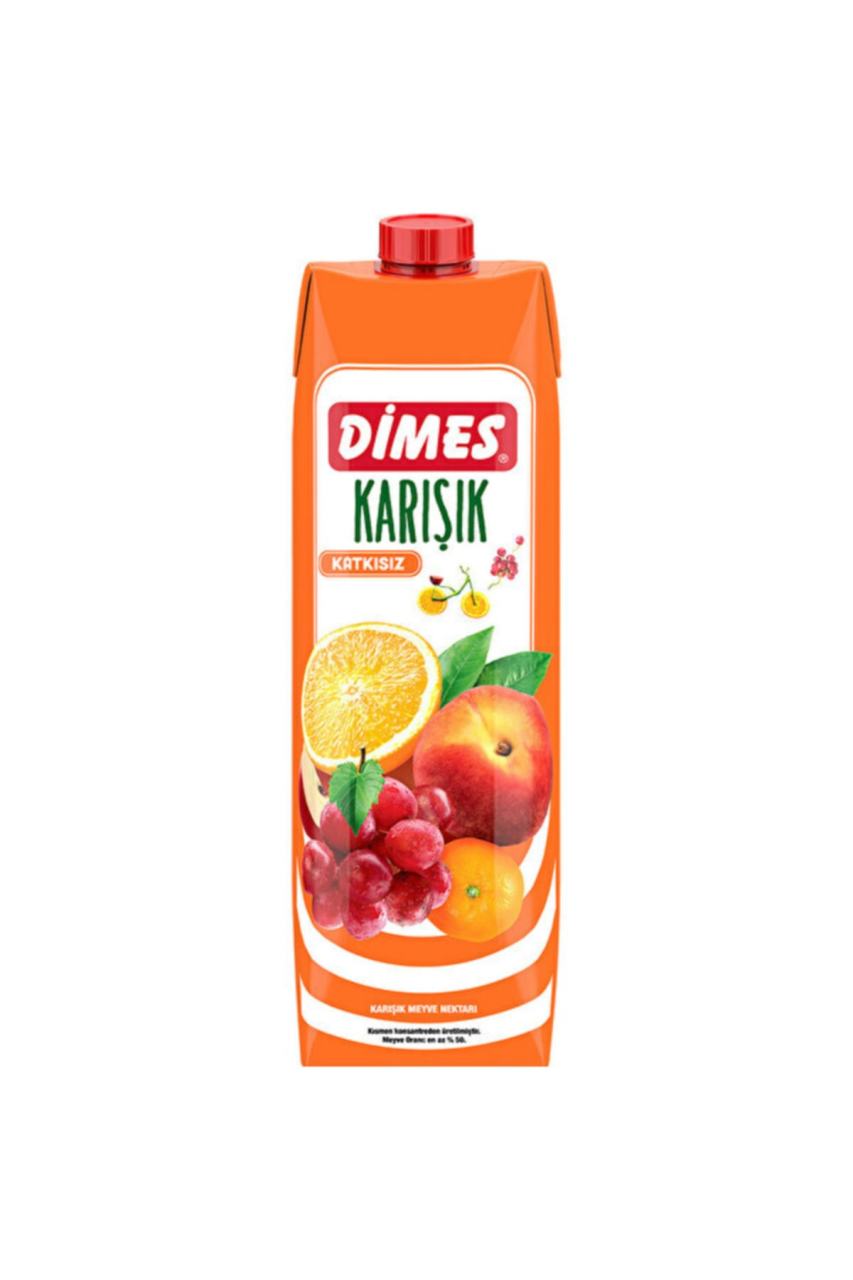 DIMES M.SUYU KARISIK 1LT*12