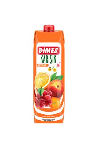 DIMES M.SUYU KARISIK 1LT*12