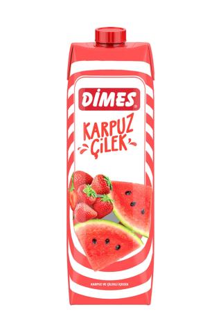 DIMES M.SUYU KARPUZ-CILEK 1LT*12