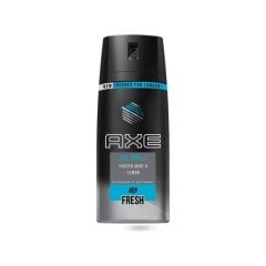 AXE DEO 150 ML CHILL BODY