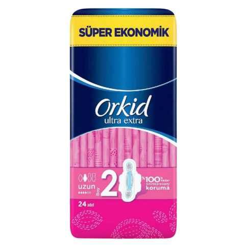 ORKID S.EKO EKSTRA H.KORUMA 22LI*12 UZUN