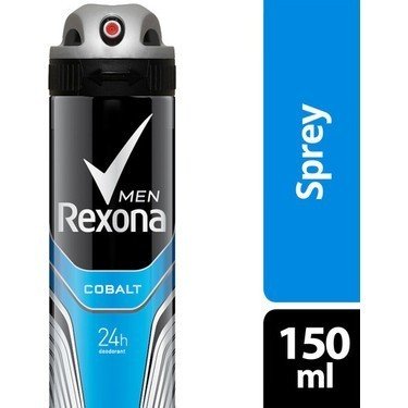 REXONA DEO 150 ML BAY COBALT
