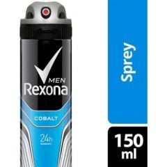 REXONA DEO 150 ML BAY COBALT