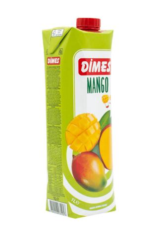 DIMES M.SUYU MANGO 1LT*12