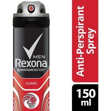 REXONA DEO 150 ML BAY GUARD