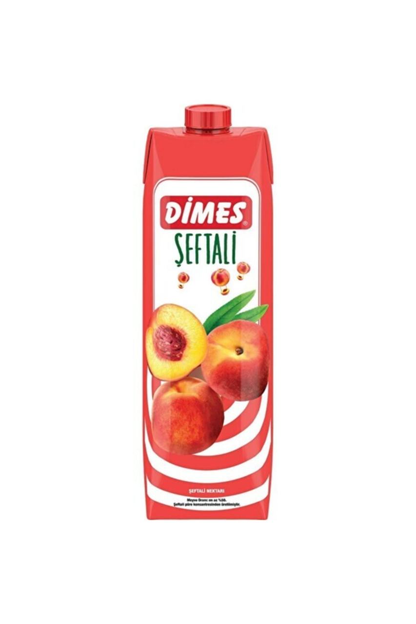 DIMES M.SUYU SEFTALI 1 LT*12