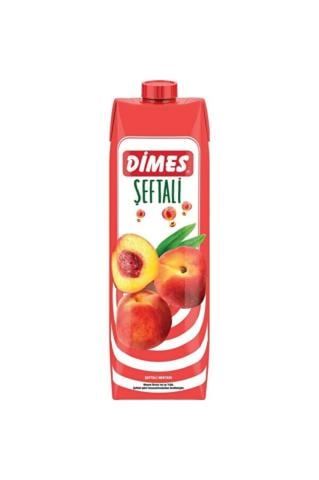 DIMES M.SUYU SEFTALI 1 LT*12