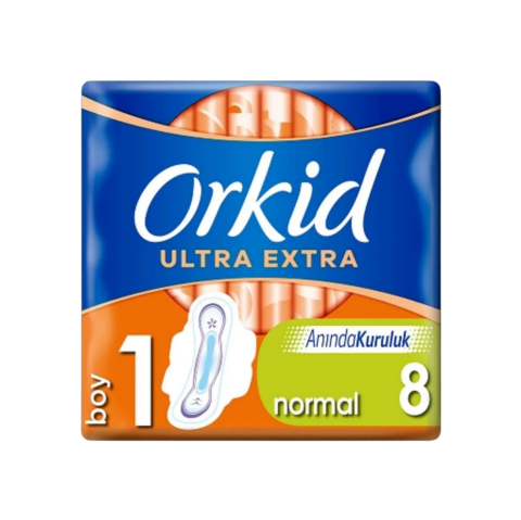 ORKID ULTRA NORMAL 8AD*24