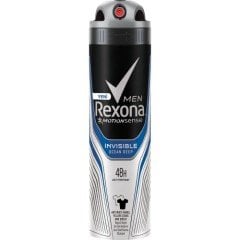 REXONA DEO 150 ML BAY INVİSİBLE ICE