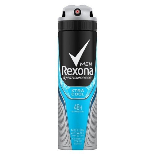REXONA DEO 150 ML BAY XTR COOL