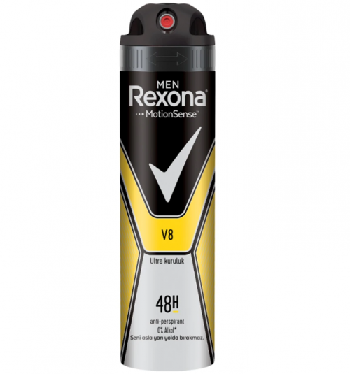 REXONA DEO 150 ML BAY CHARCOAL