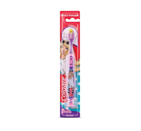 DIS COLGATE COCUK FIRCASI*12