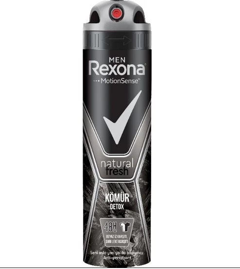 REXONA DEO 150 ML BAY OCEAN