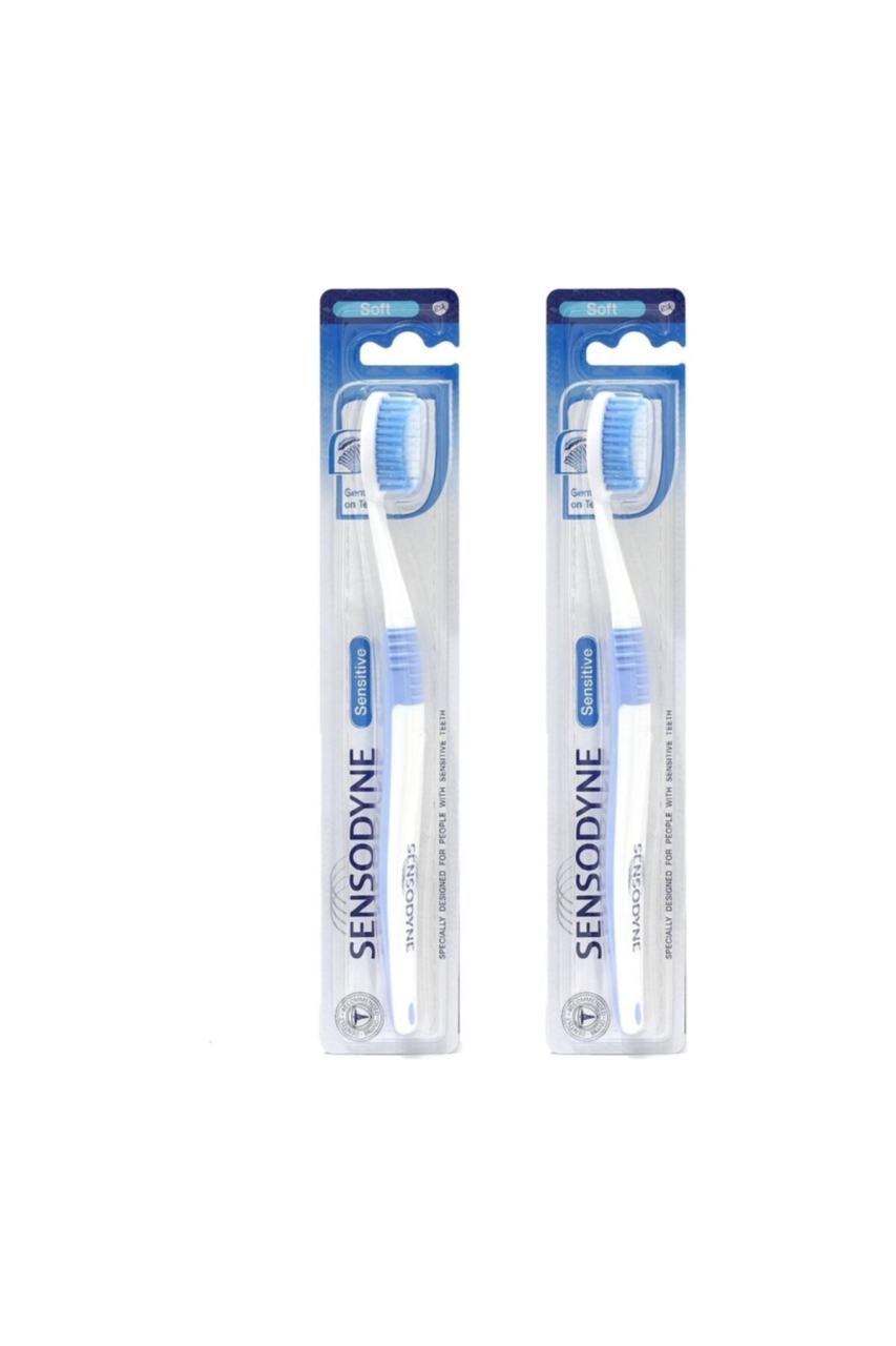 DIS SENSODYN DIS FIRCASI 2LI*12 SOFT SENSITIV