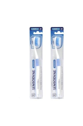 DIS SENSODYN DIS FIRCASI 2LI*12 SOFT SENSITIV