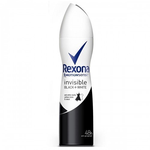 REXONA DEO 150 ML BYN INV.B.WHİTE