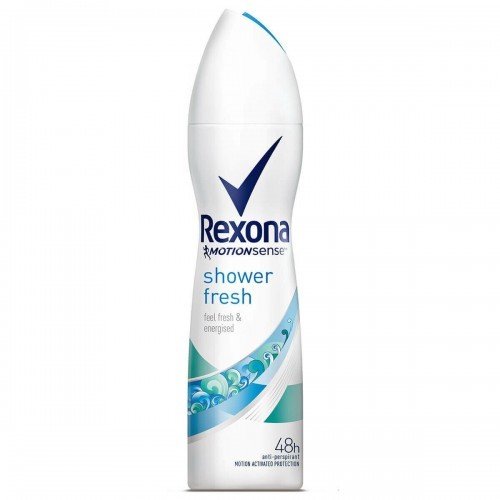 REXONA DEO 150 ML SHOWER FRESH