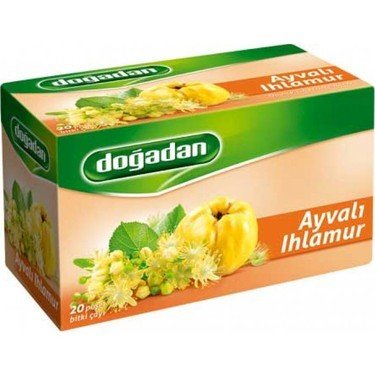 DOGADAN CAY AYVALI IHLAMUR*12