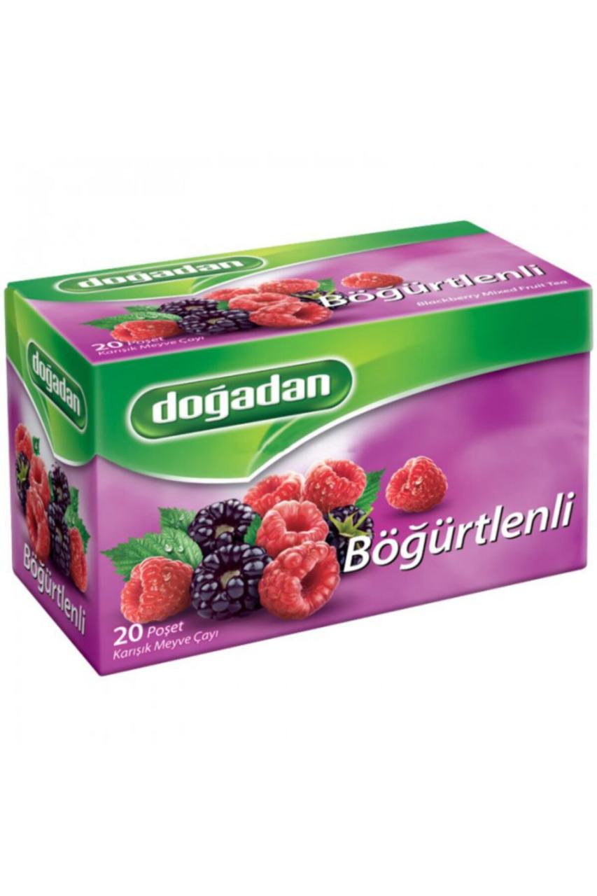 DOGADAN CAY BOGURTLEN*12