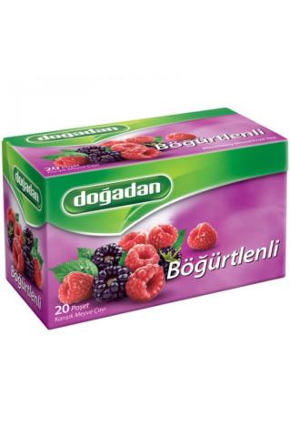 DOGADAN CAY BOGURTLEN*12
