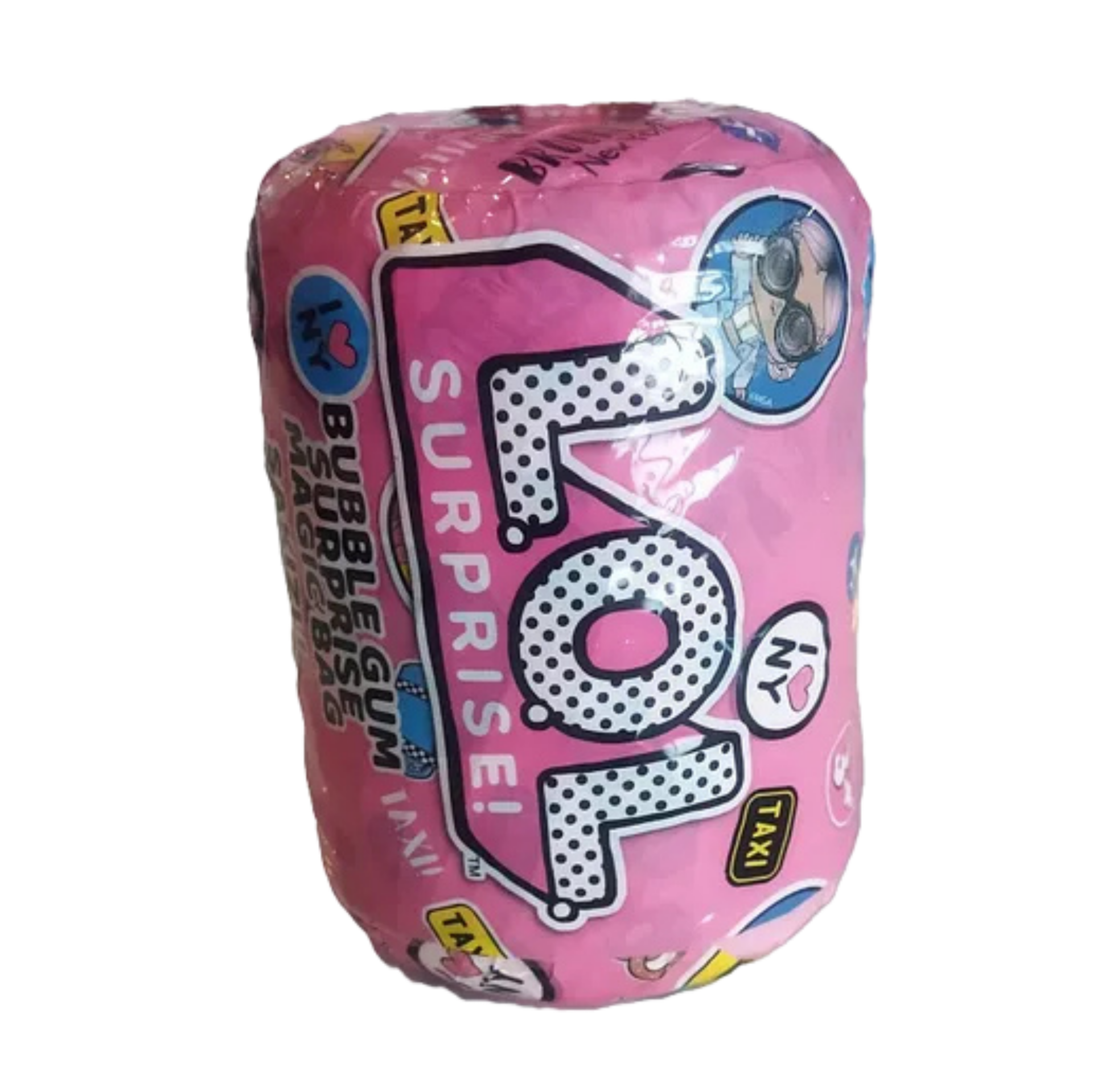 OYUNCAK LOL 081 SIHIRLI CANTA*16