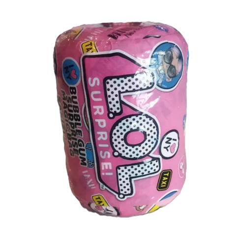 OYUNCAK LOL 081 SIHIRLI CANTA*16