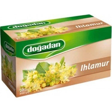 DOGADAN CAY IHLAMUR*12