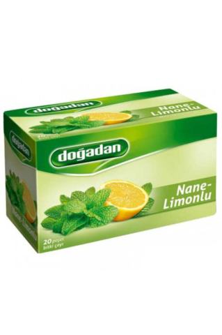 DOGADAN CAY NANE LIMON *12