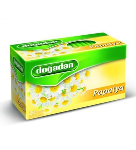 DOGADAN CAY PAPATYA*12