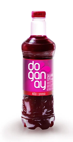 DOGANAY SALGAMSUYU 1LT*12 ACI