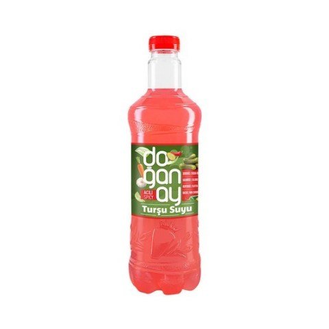 DOGANAY TURSU SUYU ACILI 1 LT*12