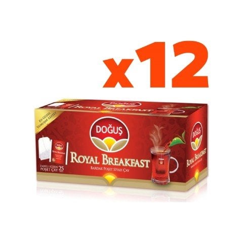 DOGUS BARDAK*12 ROYAL