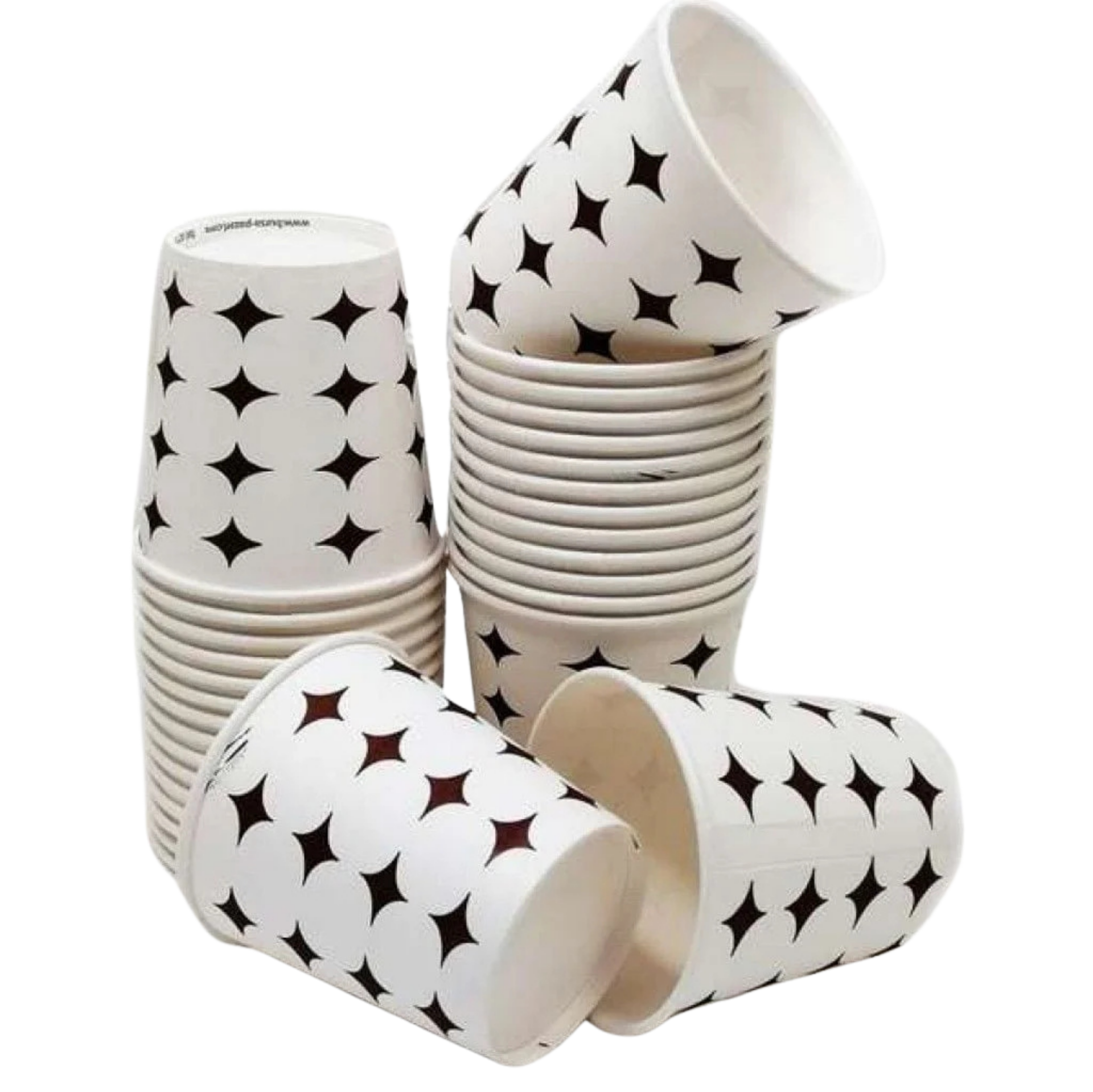 KARTON BARDAK 7 OZ*100LU