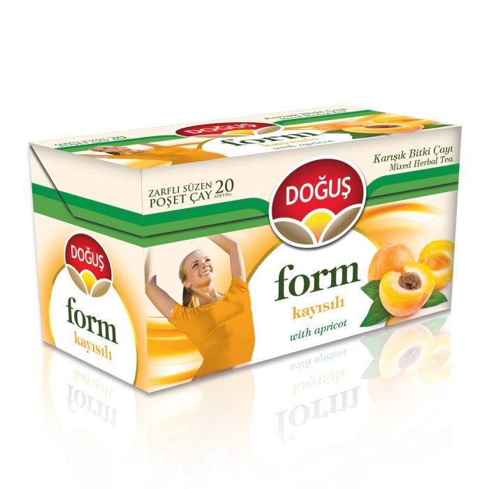 DOGUS BITKI FORM KAYISI*12