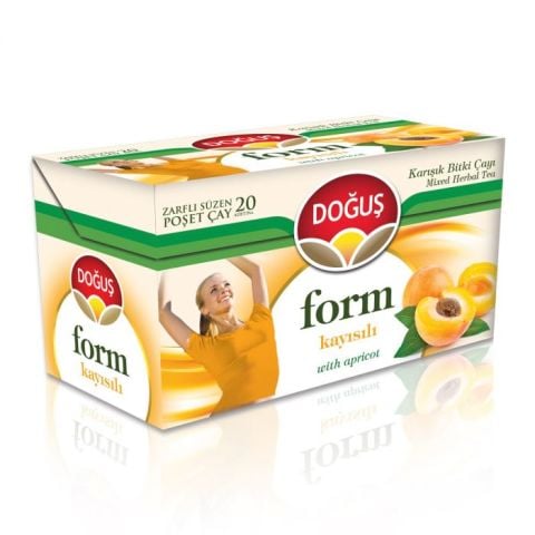 DOGUS BITKI FORM KAYISI*12