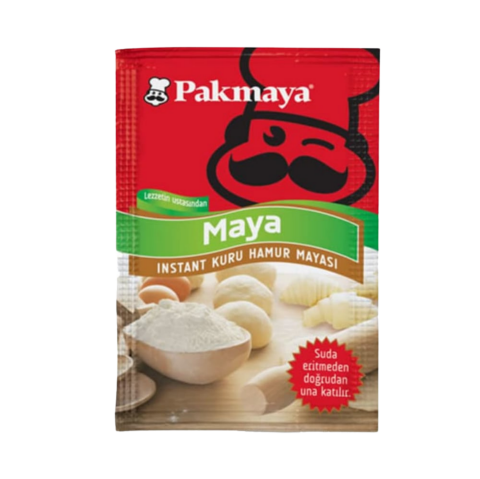 PAKMAYA ISTANT 3LU*4