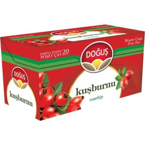 DOGUS BITKI KUSBURNU*12