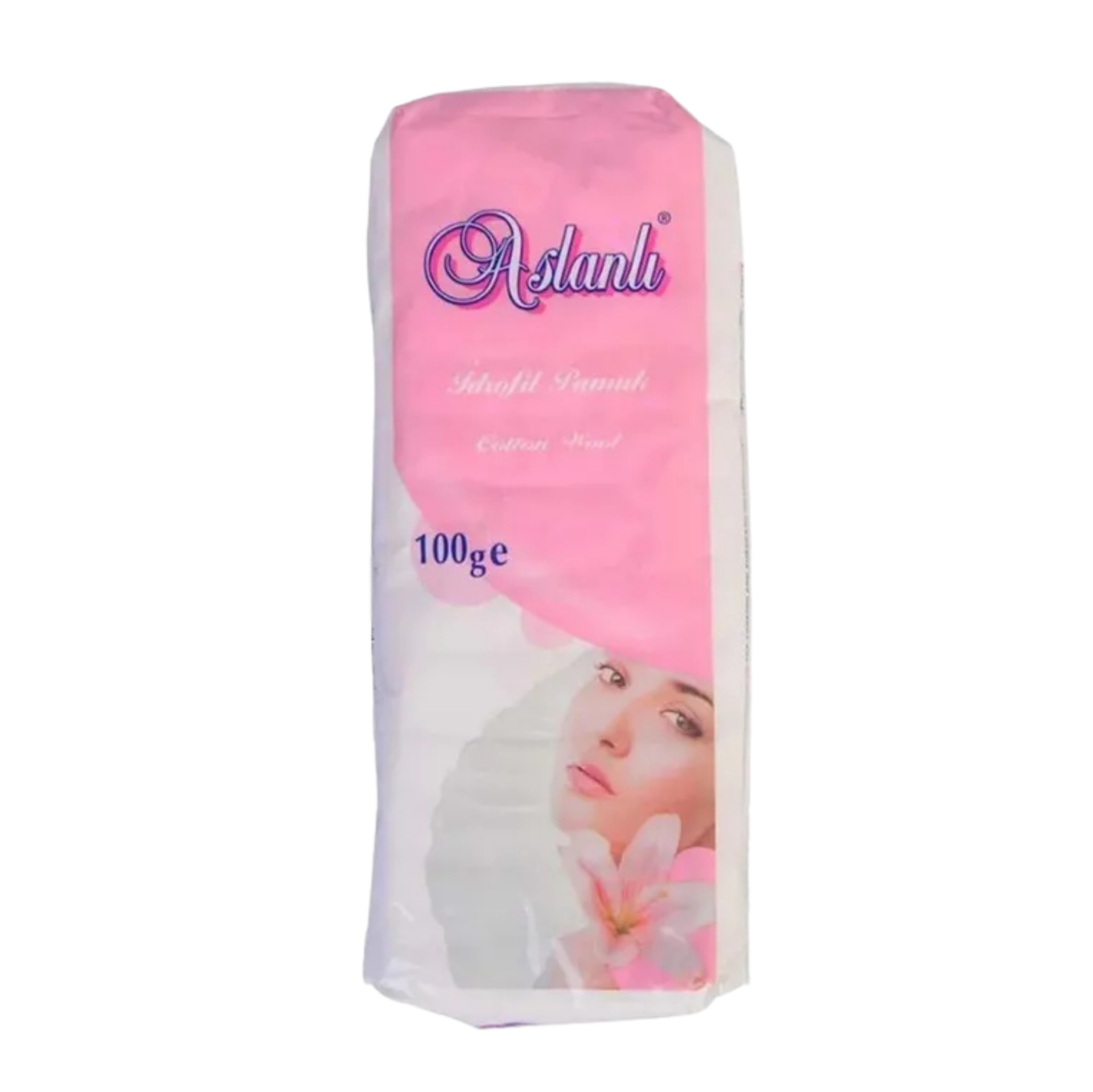 PAMUK ASLANLI 100GR*5