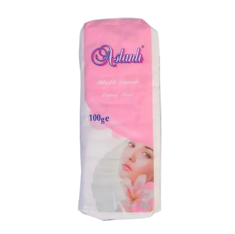 PAMUK ASLANLI 100GR*5